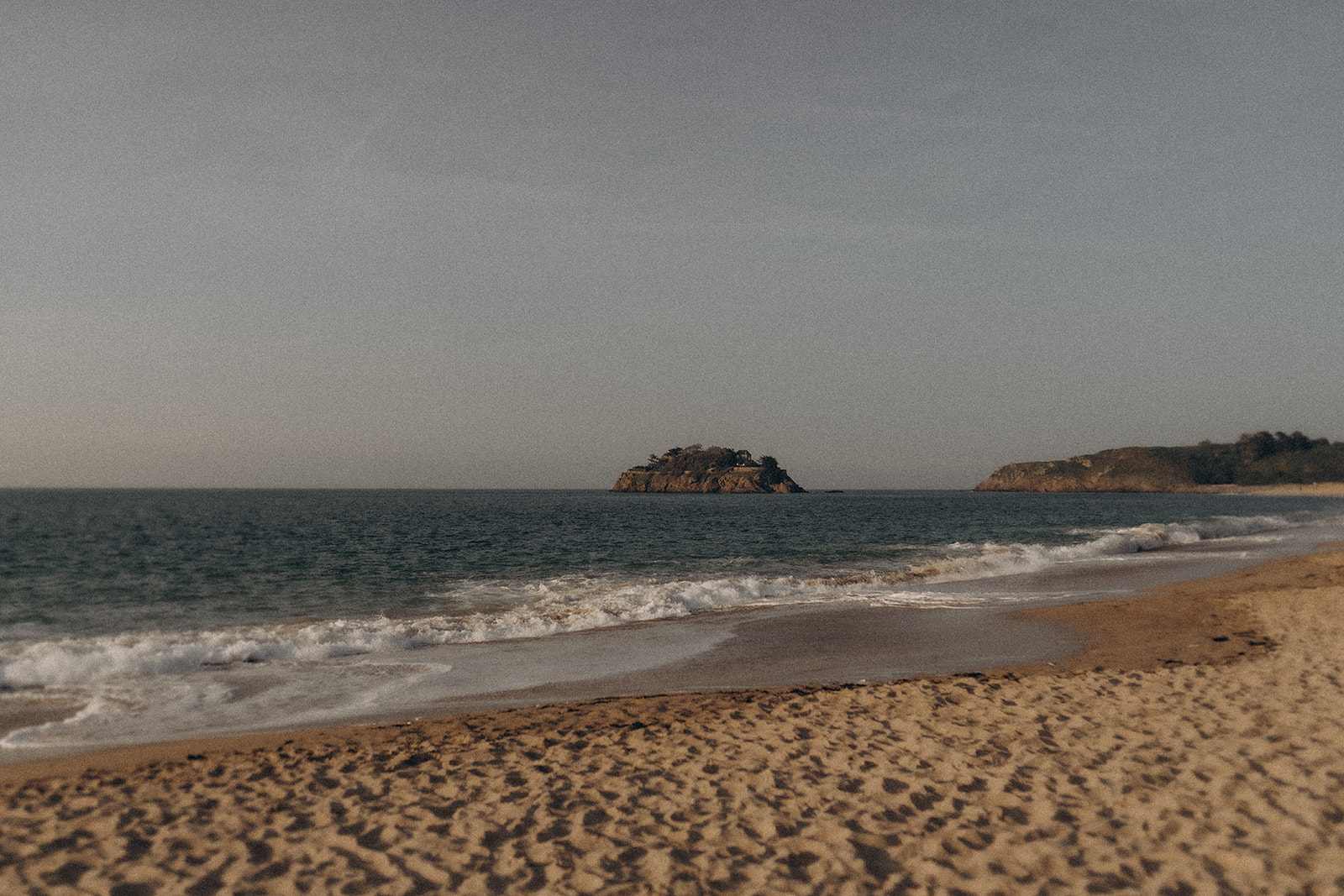 Sessão de casal na praia - 2